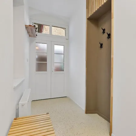 Charming In Centre /w Ac Bratislava