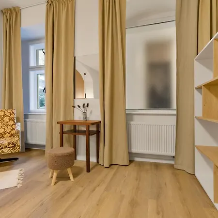 Charming In Centre /w Ac Appartamento Bratislava