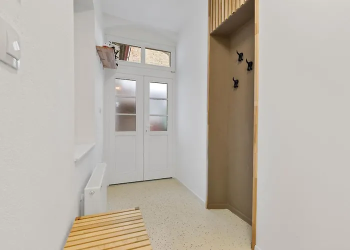 Charming In Centre /w Ac Bratysława